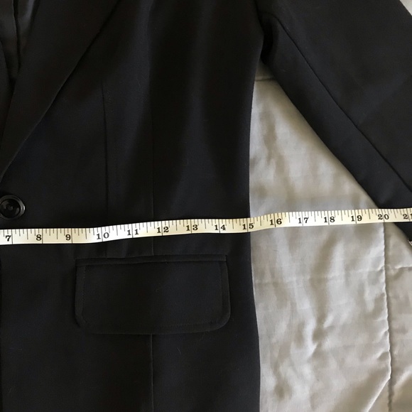 BCX blazer - Picture 6 of 7